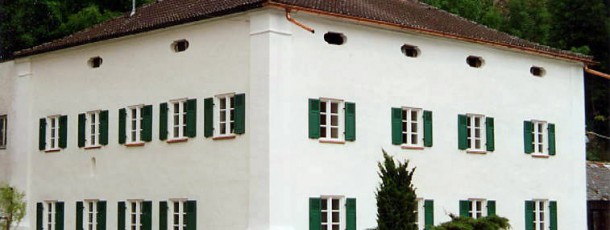 Alte Mühle Sandersdorf6