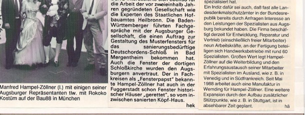 Augsburger-Allgemeine-Schw.Wirtschaft-1988