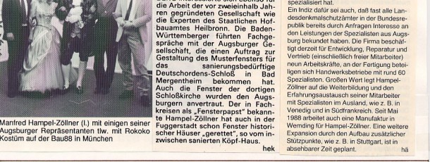 Augsburger-Allgemeine-Schw.Wirtschaft-1988