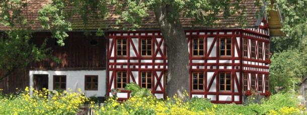 Fachwerk-am-See