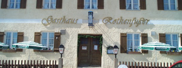 Gasthaus Rothenfußer07