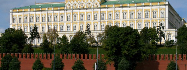 Großer Kreml Palast