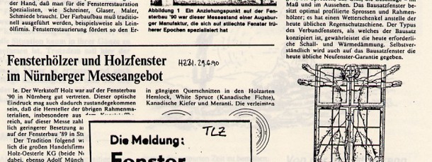 Holzzentralblatt-6+9.1990