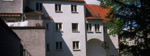 Mesnerhaus74