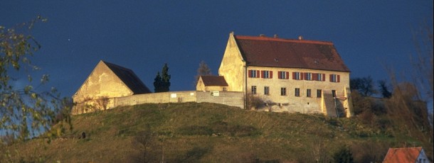 Schloß Altenberg