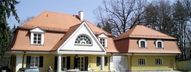 Villa Feldafing