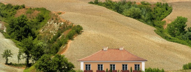 WebHaus-Toscana