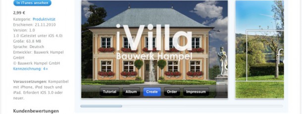 iTunes-Store
